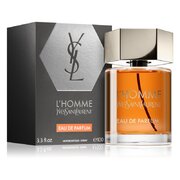Yves Saint Laurent L'Homme Eau de Parfum Lõhnavesi